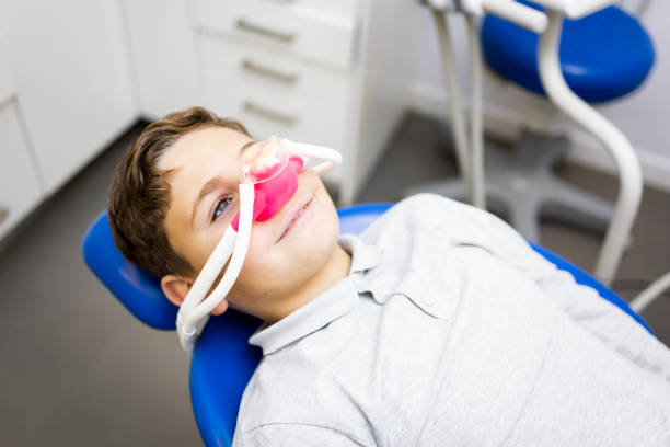 Best Laser Dentistry  in Oak Point, TX